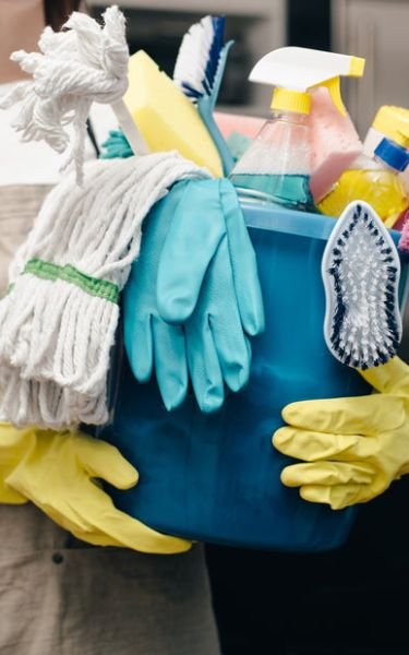 Commitment to Excellence Cleaning