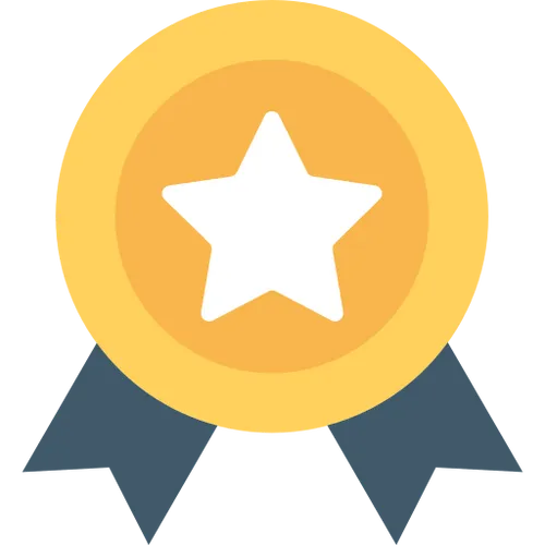 Home | Clean 4 U 31 658af8d461cdc354344f3528 Medal