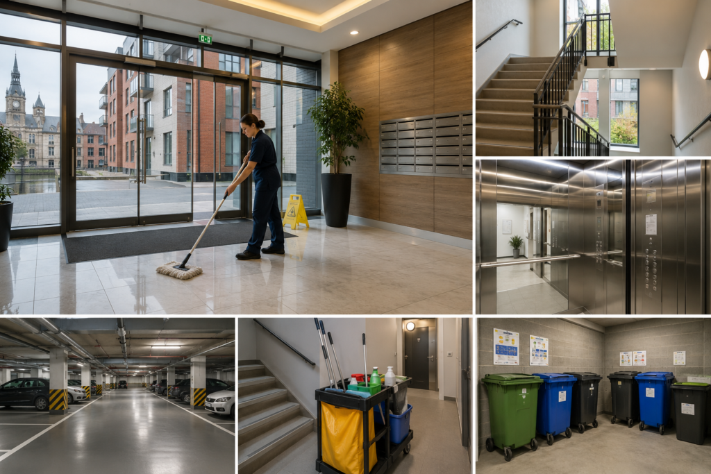 Apartment Block Common Area Cleaning in Dublin: What Every Property Manager Must Know 10 blog-clean4u-apartment-block-common-area-cleaning