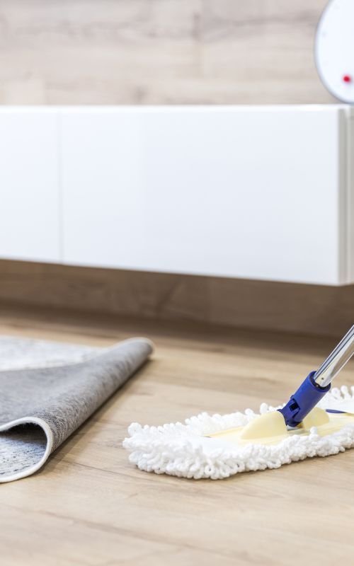 Blackrock Cleaning Services 1