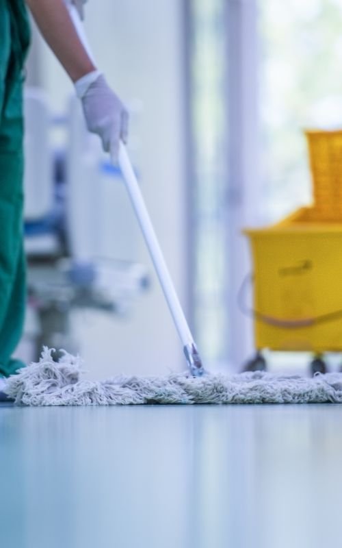 Blackrock Cleaning Services 2