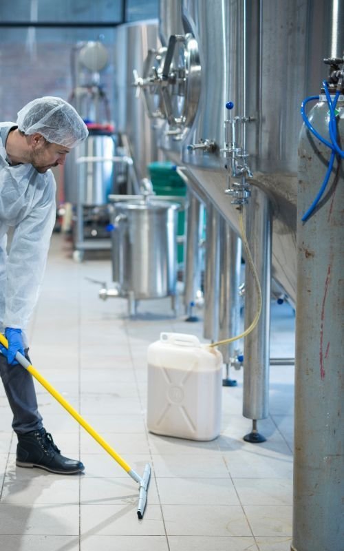 Blackrock Cleaning Services
