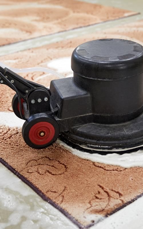 Carpet Cleaning Kildare1