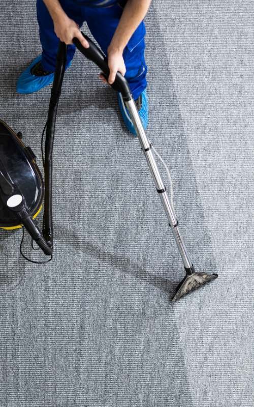 Carpet Cleaning Kildare