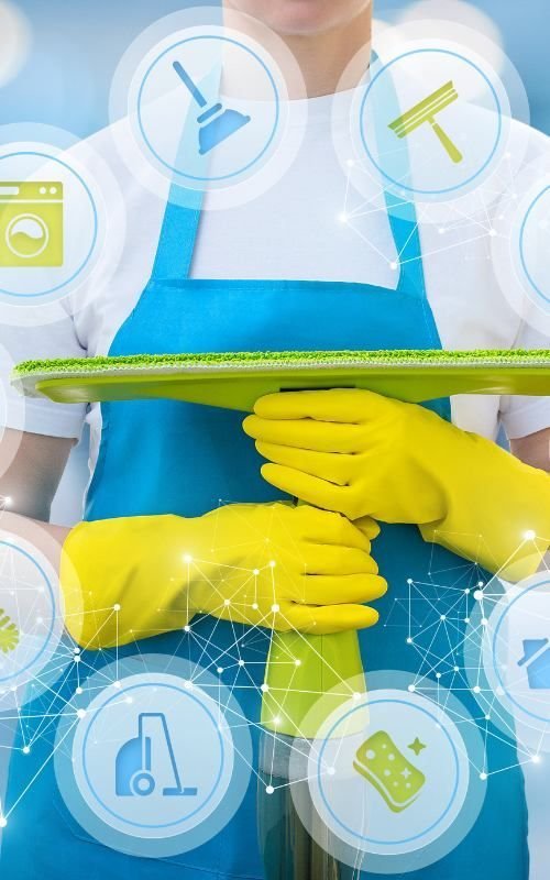 Castleknock Cleaning Services 1