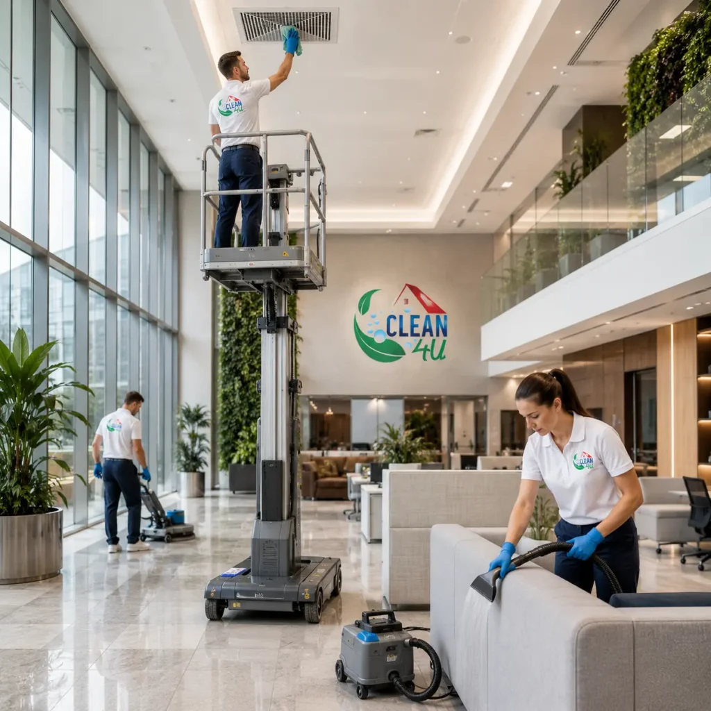 Commercial-Spring-Cleaning-Dublin