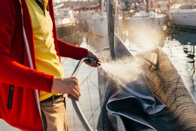 Complete Guide to Power Washing Services