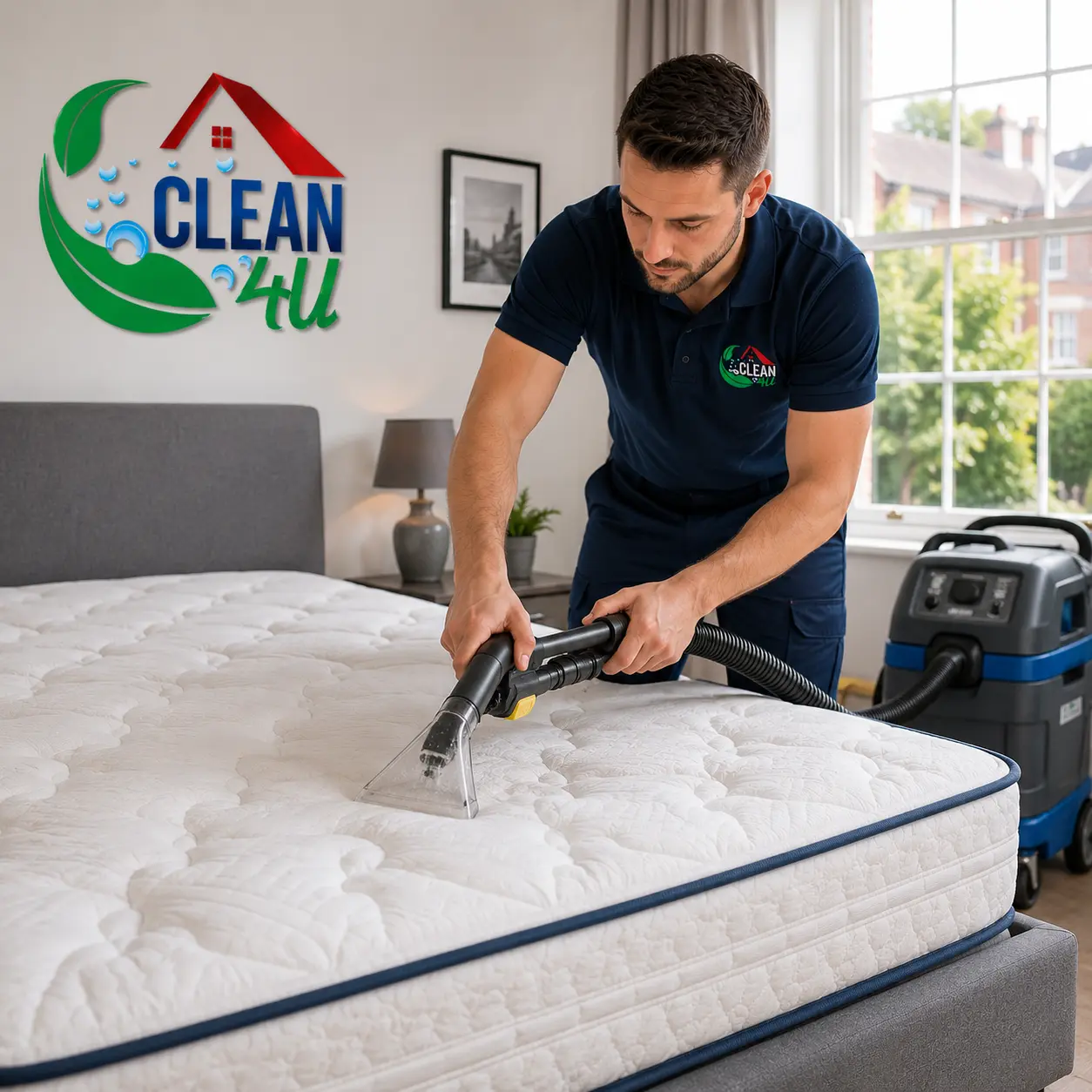 Domestic-Mattress-cleaning-dublin
