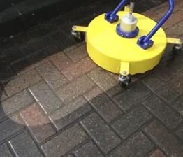 Driveaway Cleaning