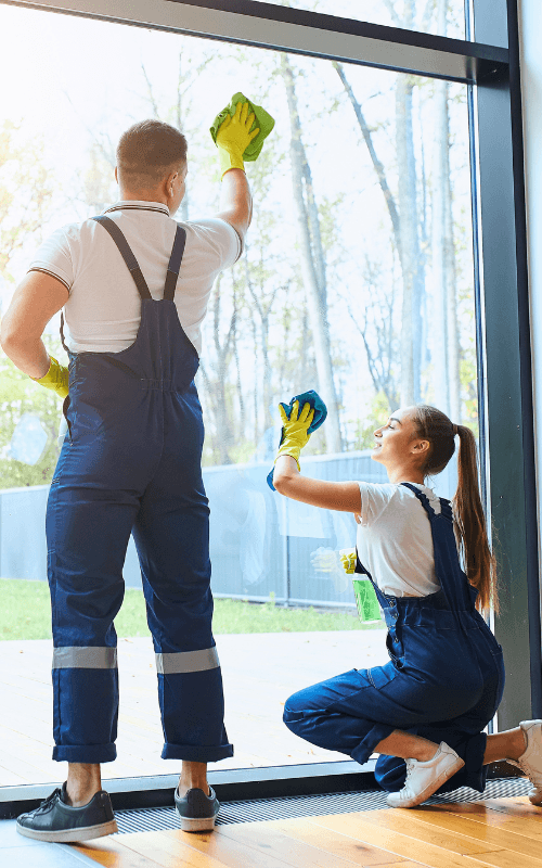 Dublin 1 Cleaning Services 2