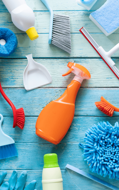 Dublin 1 Cleaning Services