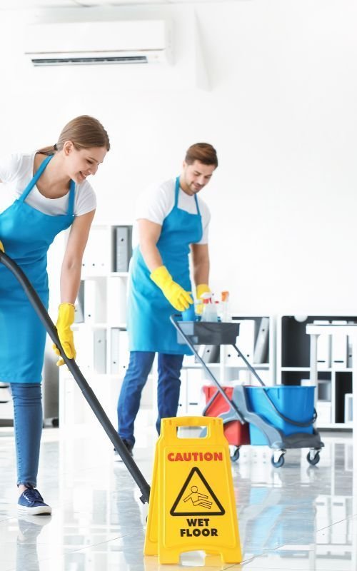 Dublin 11 Cleaning Services 1