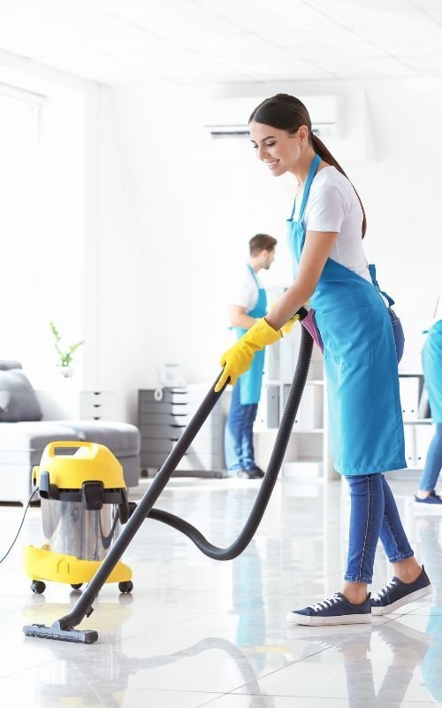 Dublin 11 Cleaning Services