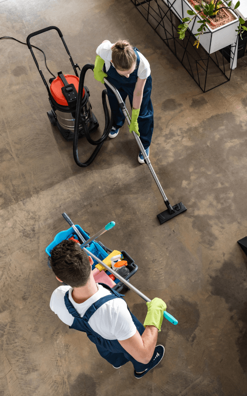Dublin 13 Cleaning Services 1
