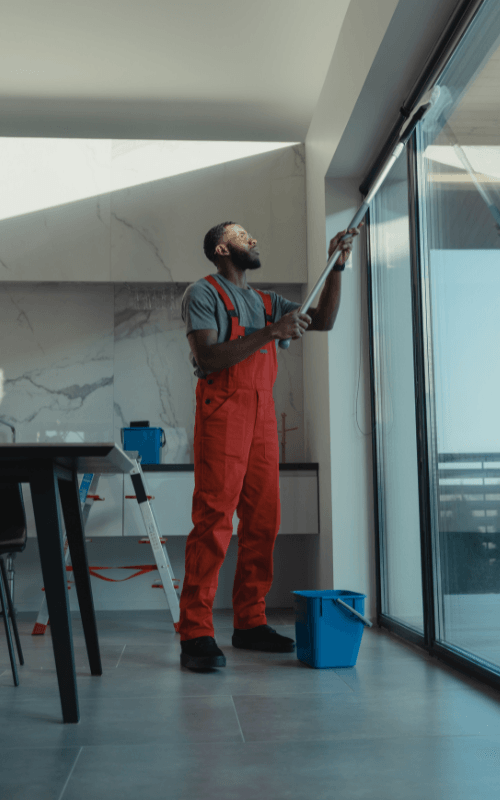 Dublin 13 Cleaning Services 2