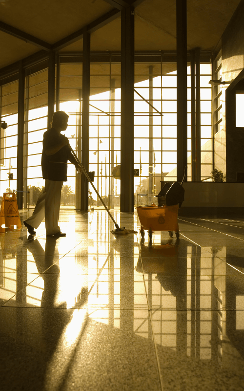 Dublin 13 Cleaning Services