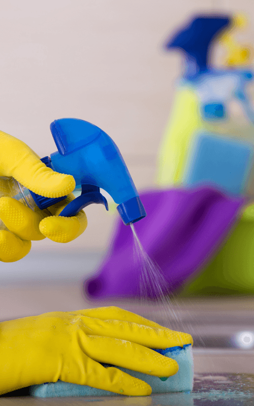 Dublin 14 Cleaning Services 2