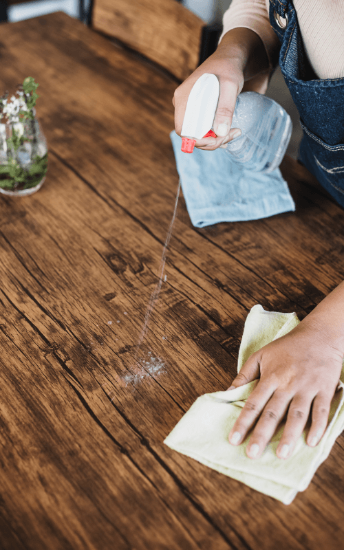 Dublin 17 Cleaning Services 1