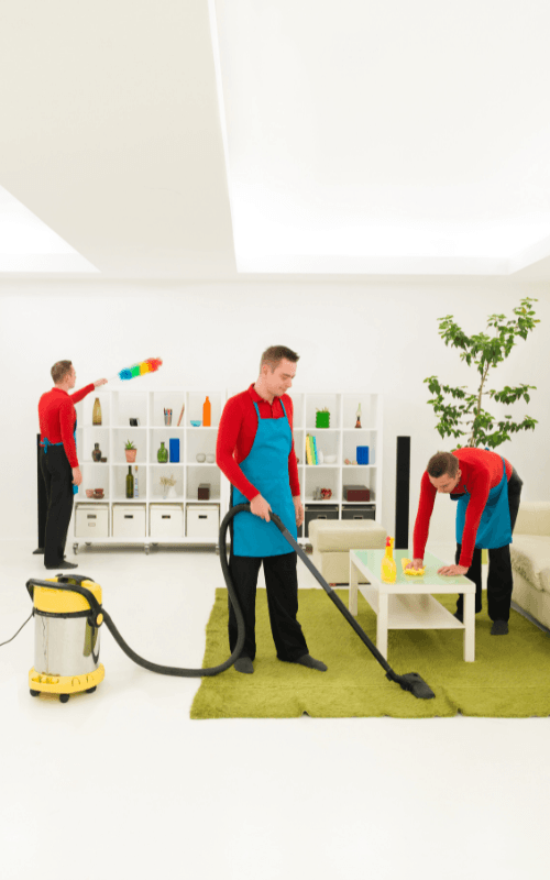 Dublin 2 Cleaning Services 1