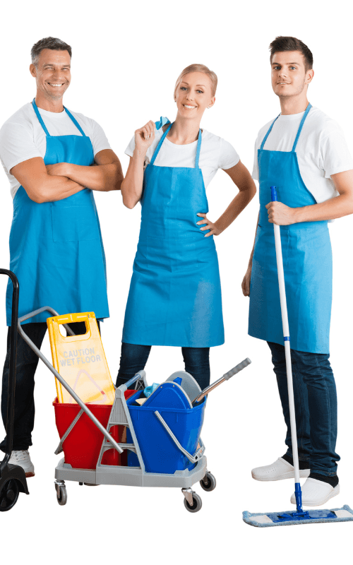 Dublin 2 Cleaning Services 2