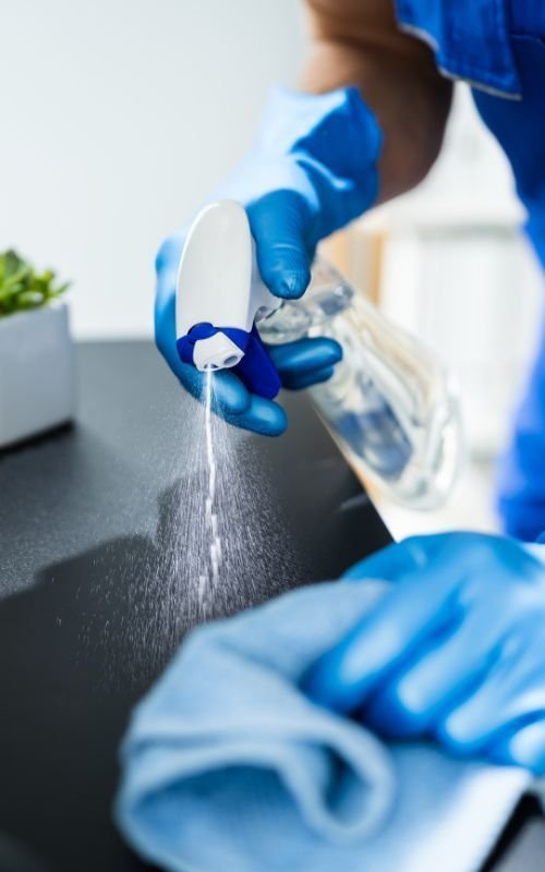 Dublin 24 Cleaning Services1