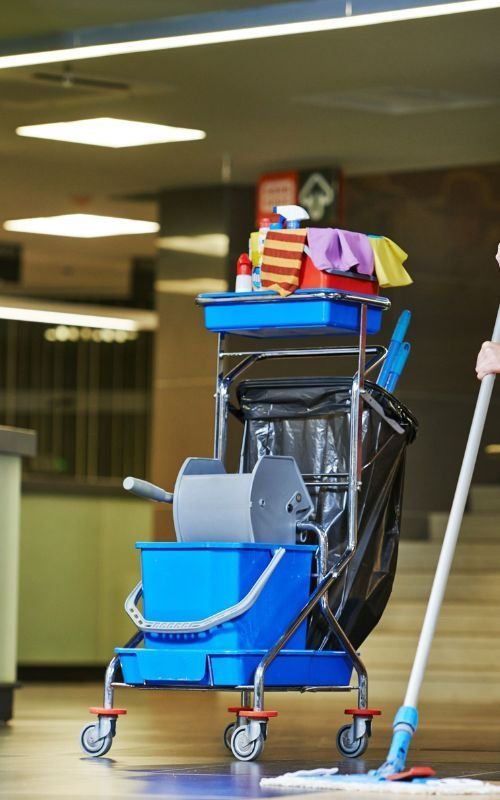 Dublin 3 Cleaning Services 2
