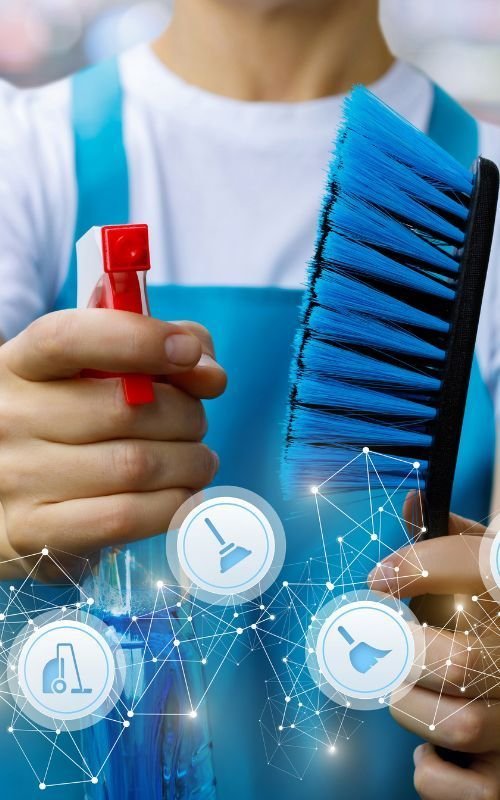 Dublin 3 Cleaning Services