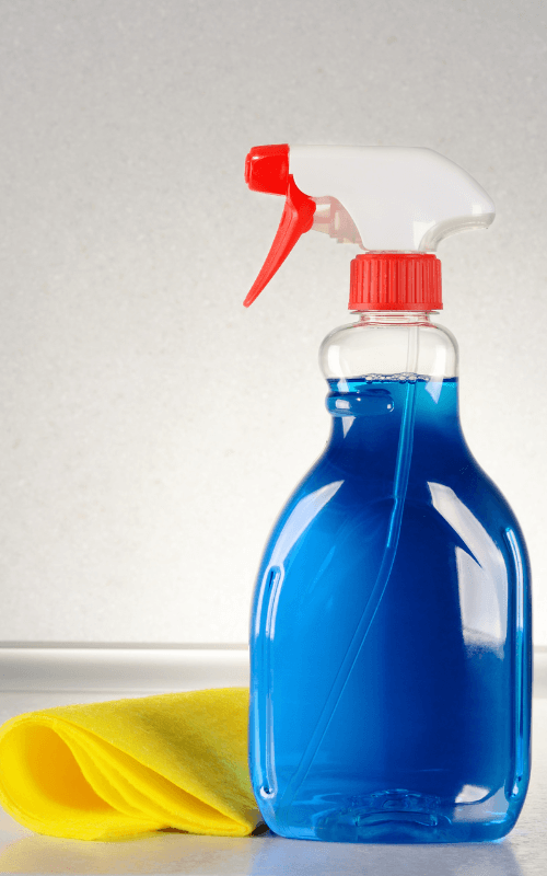 Dublin 7 Cleaning Services