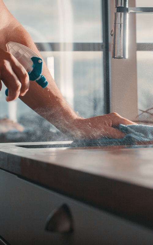 Dublin 7 Cleaning Services
