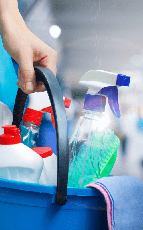 Dublin 9 Cleaning Services 2