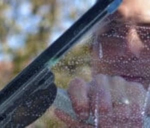Dublin Window Cleaning
