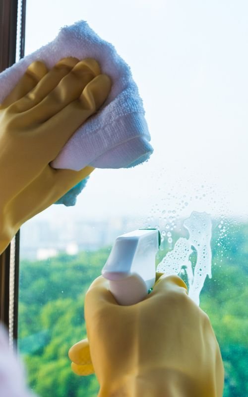 Dun-Laoghaire House Cleaning Services 2