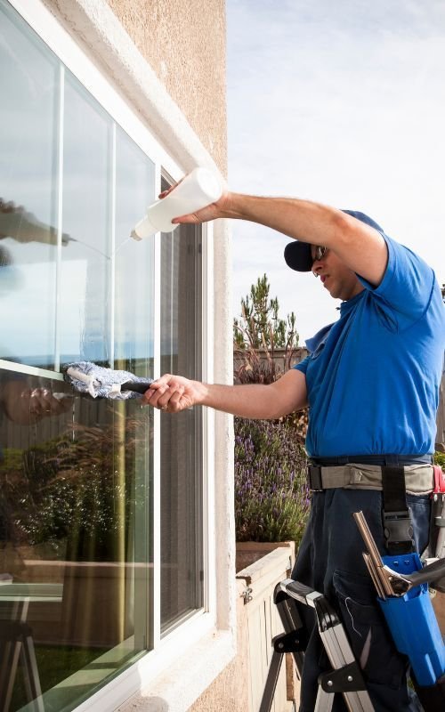 Dun-Laoghaire House Cleaning Services