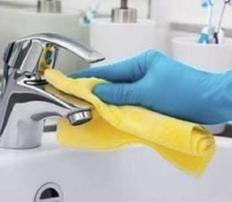 End Of Tenancy Cleaning