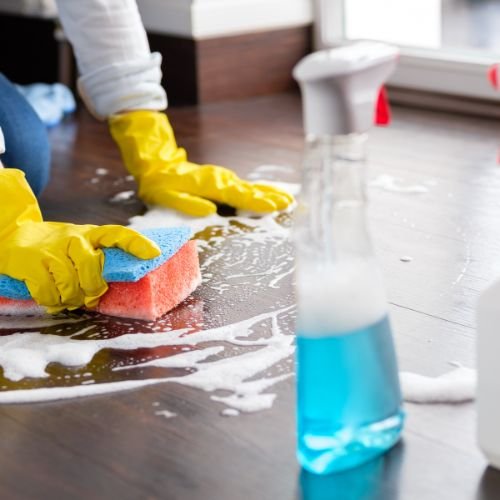 End of Tenancy Cleaning Blanchardstown