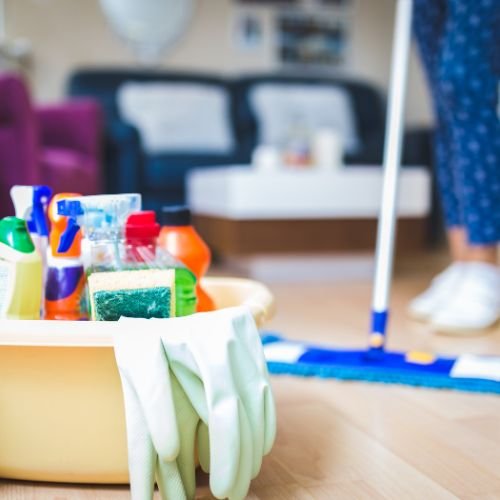 End of Tenancy Cleaning Blanchardstown