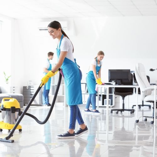 End of Tenancy Cleaning Blanchardstown