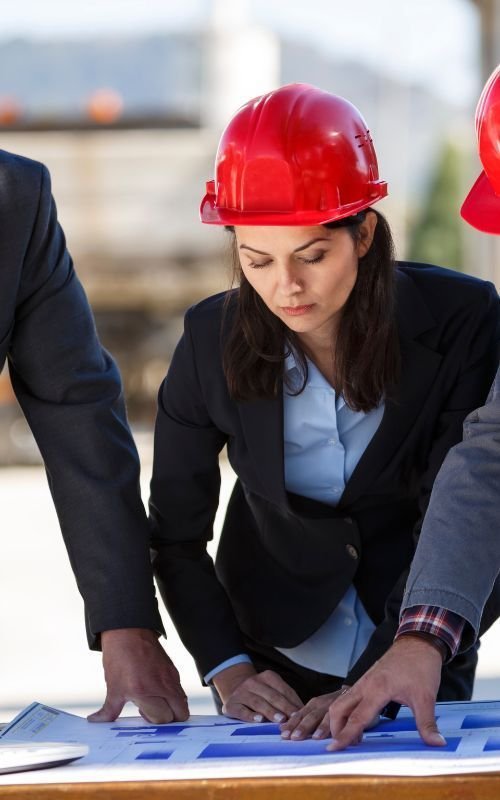 Facilities Management Services