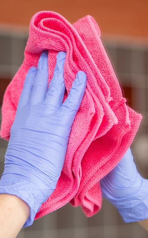 GLASNEVIN-CLEANING Services 2