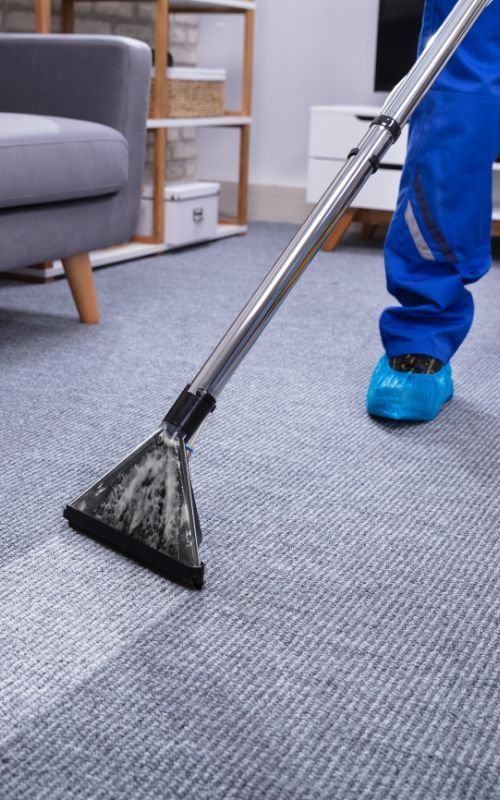 GLASNEVIN-CLEANING Services