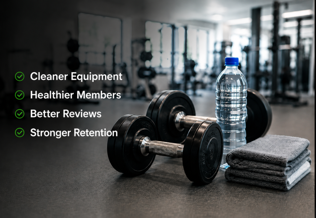 Why Your Dublin Gym Is Losing Members Over Cleanliness (And What Google Reviews Are Saying About It) 14 gym-dublin