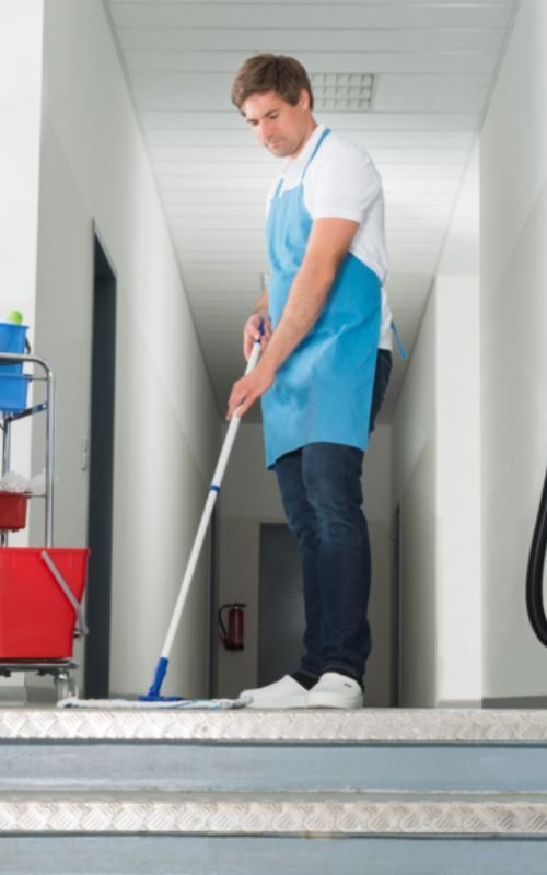 Hospitality Cleaning Dublin
