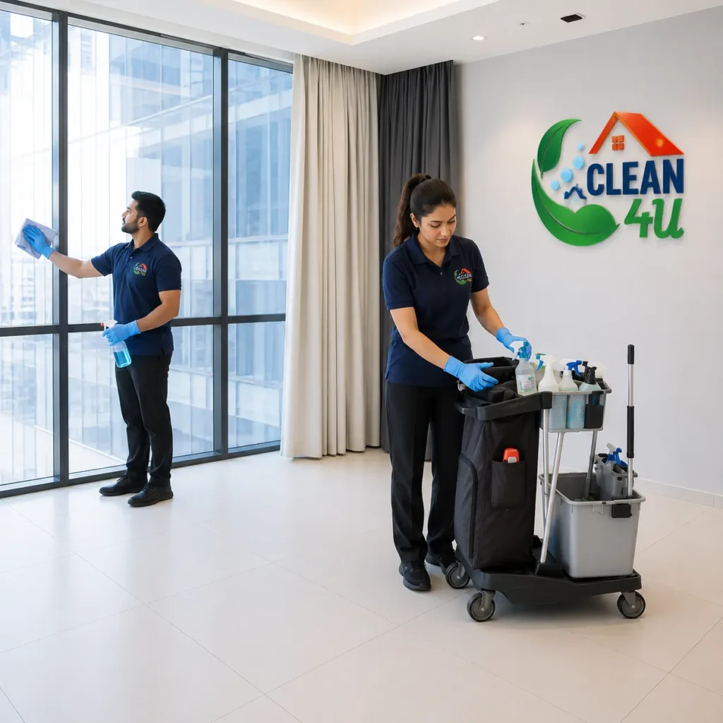 Hospitatlity-cleaning-dublin