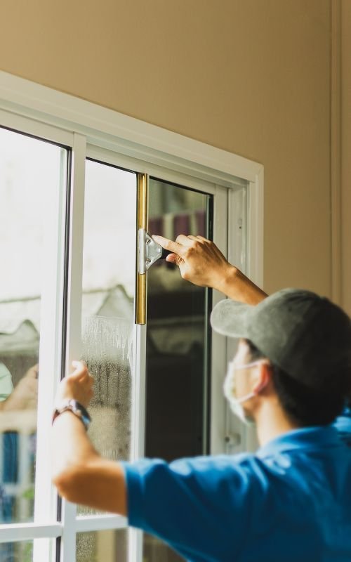 House Cleaning Services in Ballybrack 1