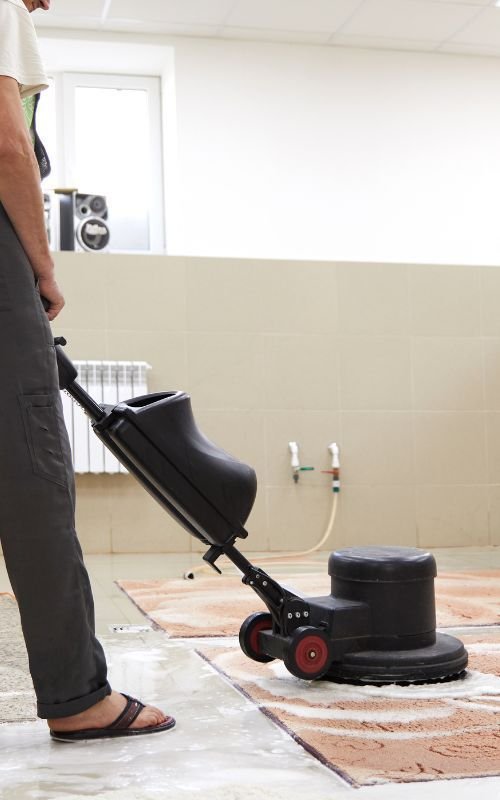 House Cleaning Services in Ballybrack 2