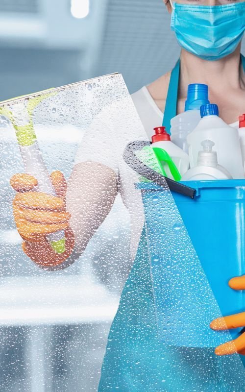 House Cleaning Services in Meath 1