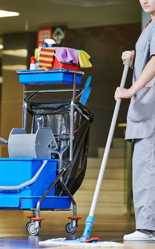 House Cleaning Services in Meath 2