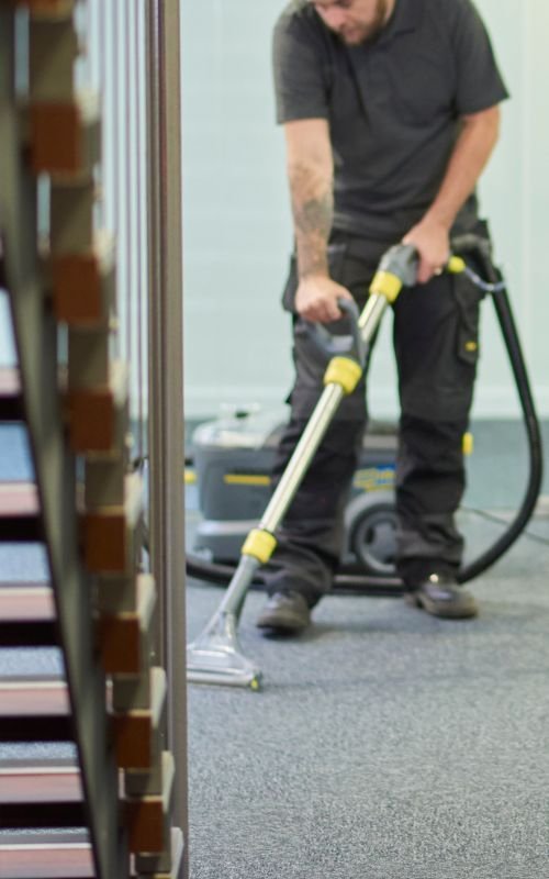 House Cleaning services in Rathfarnham 1