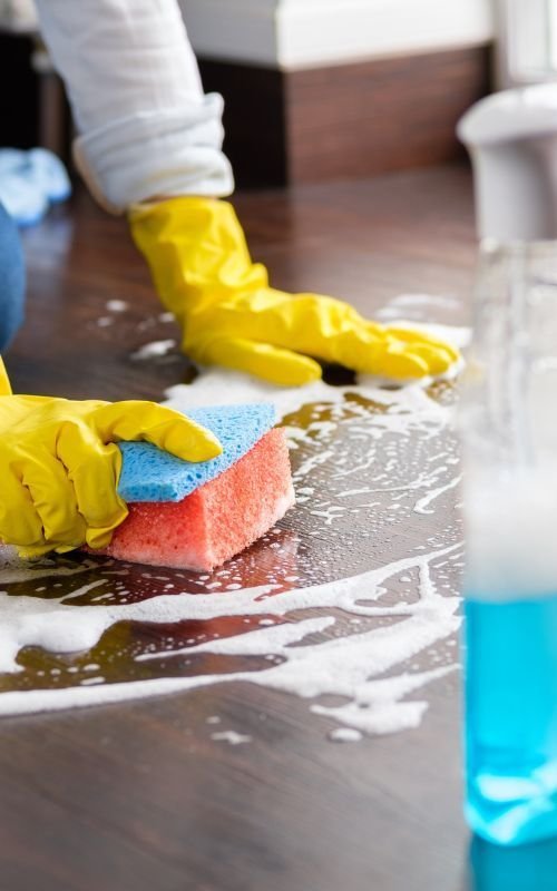 House Cleaning services in Rathfarnham 2