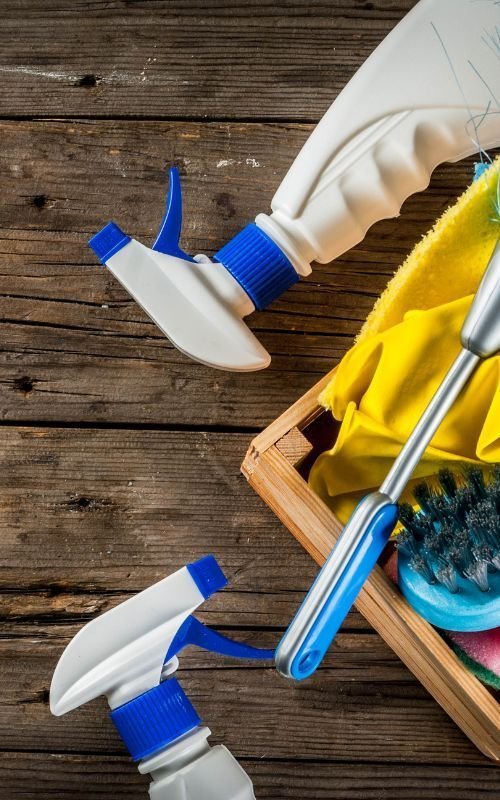 Leixlip Cleaning Company Lucan Cleaning Services